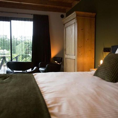 B&B Fagus Buggenhout Buitenkant foto