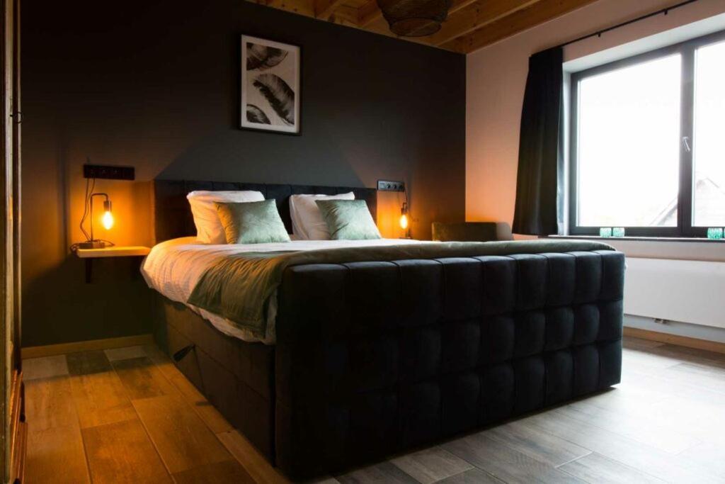 B&B Fagus Buggenhout Buitenkant foto