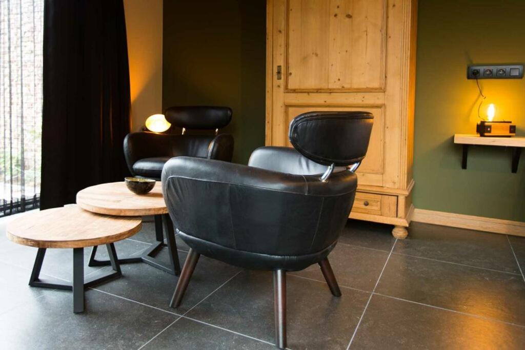 B&B Fagus Buggenhout Buitenkant foto