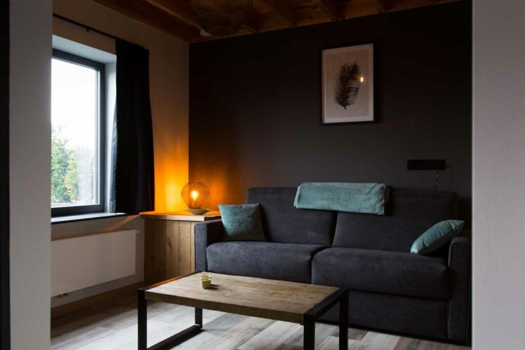 B&B Fagus Buggenhout Buitenkant foto